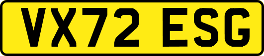 VX72ESG