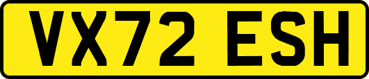 VX72ESH