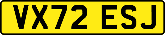 VX72ESJ