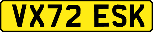 VX72ESK