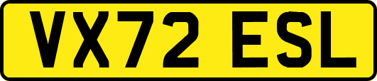 VX72ESL