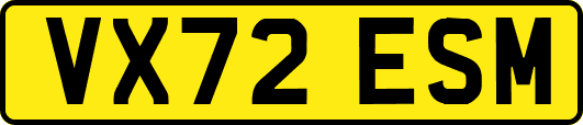 VX72ESM
