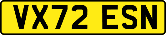 VX72ESN