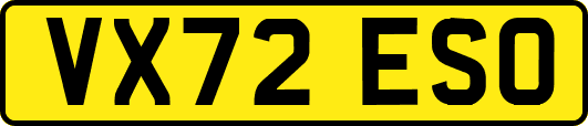 VX72ESO