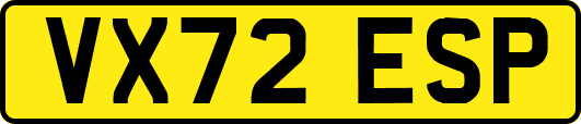 VX72ESP