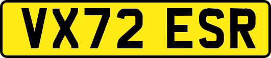 VX72ESR