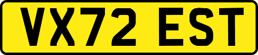 VX72EST