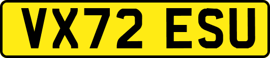 VX72ESU