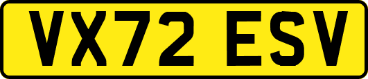 VX72ESV