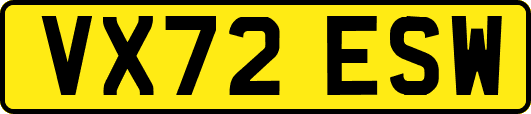 VX72ESW