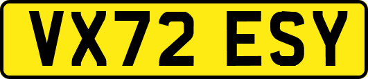 VX72ESY