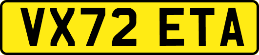 VX72ETA