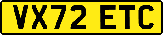 VX72ETC