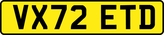 VX72ETD