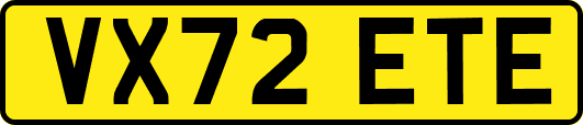 VX72ETE