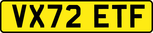 VX72ETF