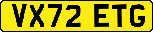 VX72ETG