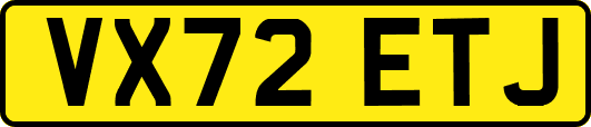 VX72ETJ