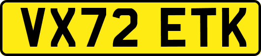 VX72ETK