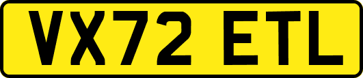 VX72ETL
