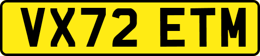 VX72ETM