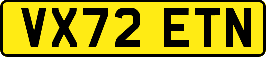 VX72ETN