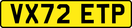 VX72ETP