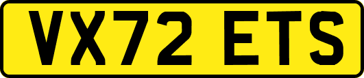 VX72ETS