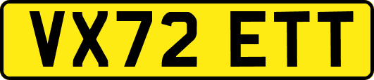 VX72ETT