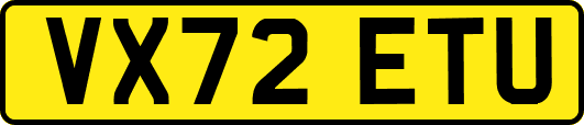 VX72ETU