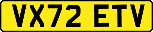 VX72ETV