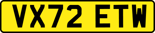 VX72ETW