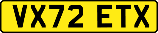 VX72ETX