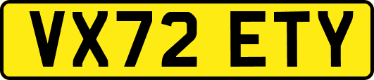 VX72ETY