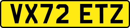 VX72ETZ