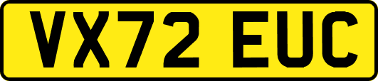 VX72EUC