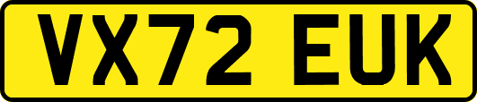 VX72EUK