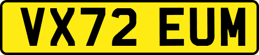 VX72EUM
