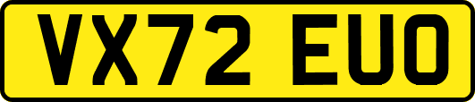 VX72EUO