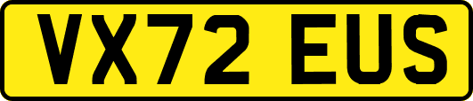 VX72EUS
