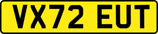 VX72EUT