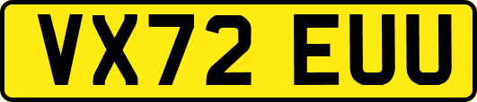 VX72EUU