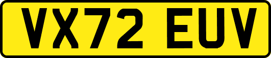 VX72EUV