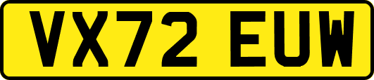 VX72EUW