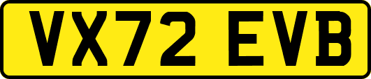 VX72EVB
