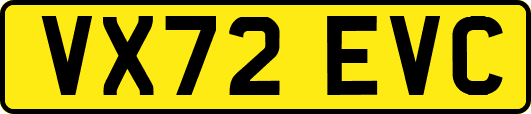 VX72EVC
