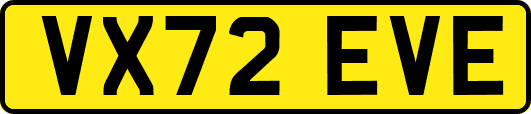 VX72EVE