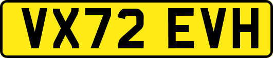 VX72EVH
