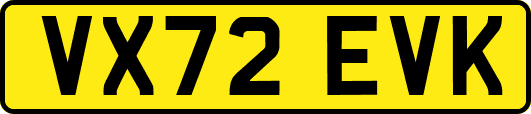 VX72EVK