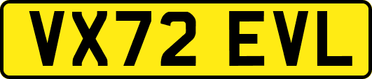 VX72EVL